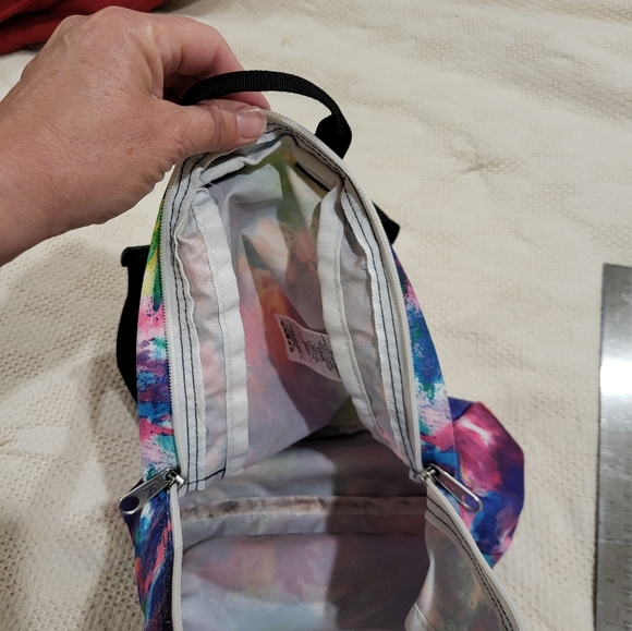 Jansort Mini Backpack - Picture 3 of 4